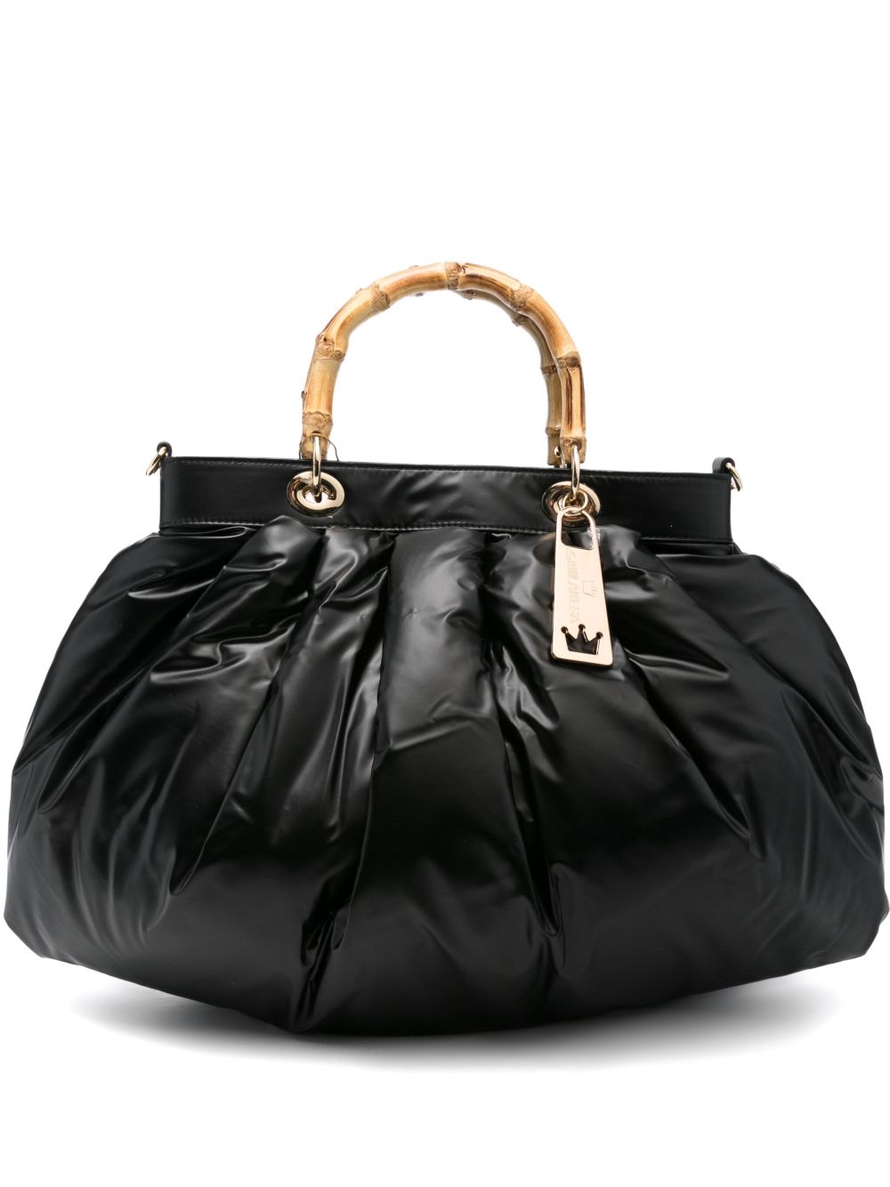 La Milanesa Bags Black Outer: Polyester