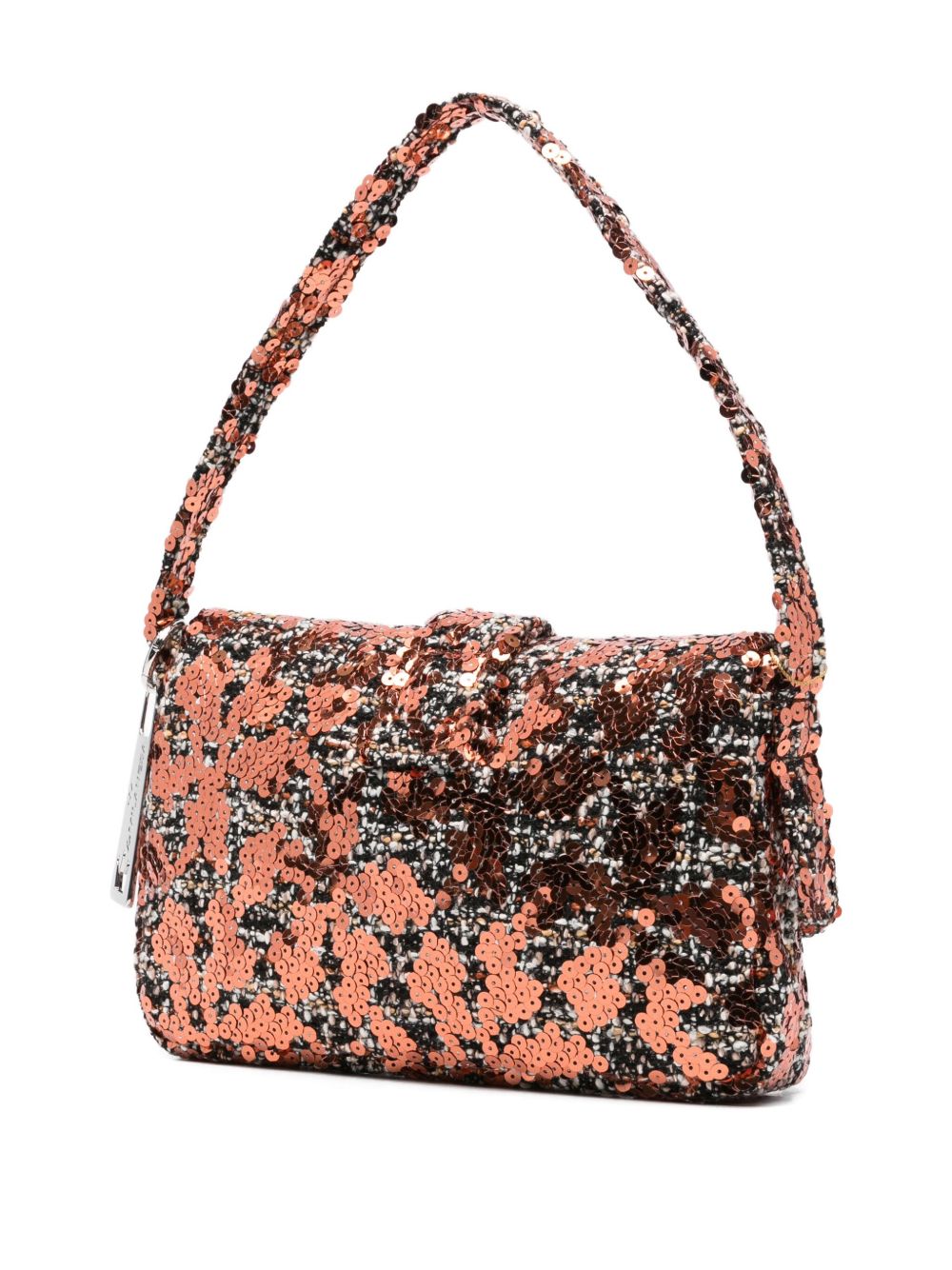 La Milanesa Bags Brown Outer: Polyester