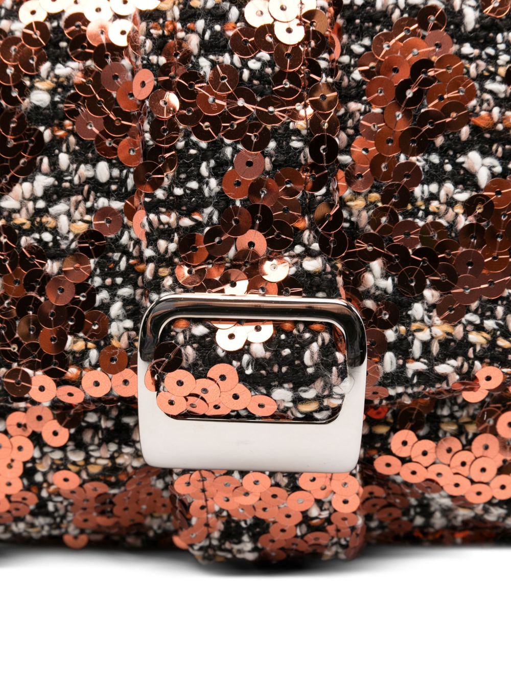 La Milanesa Bags Brown Outer: Polyester