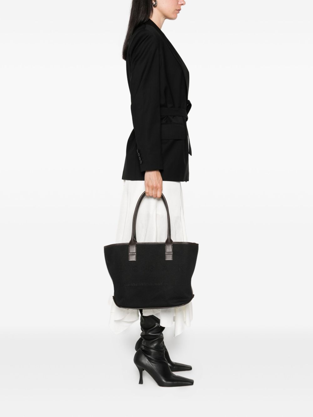 HOGAN PRE Bags Black