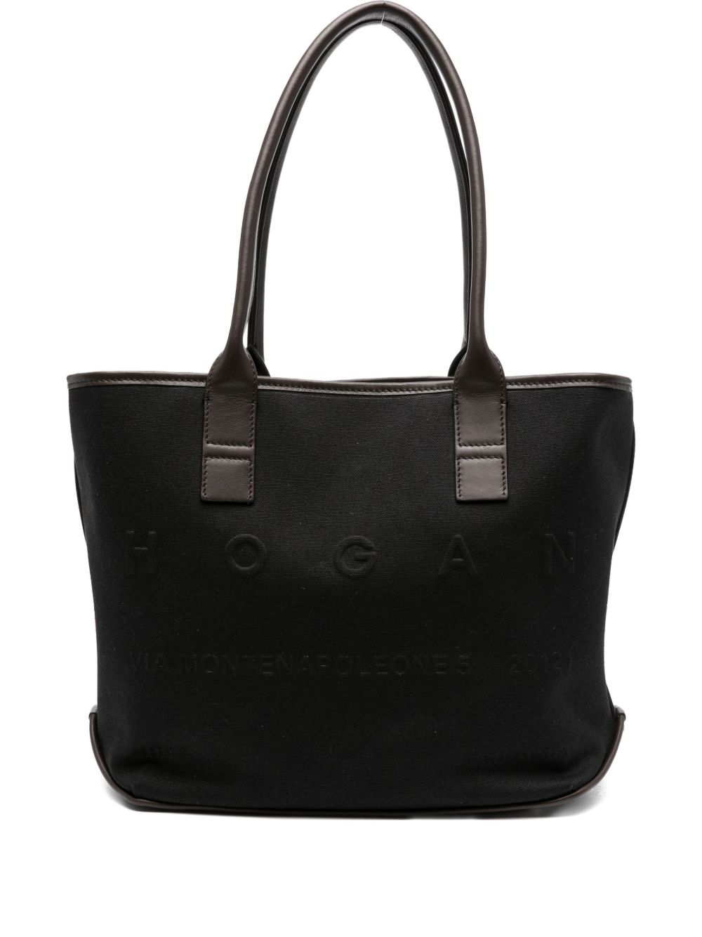 HOGAN PRE Bags Black