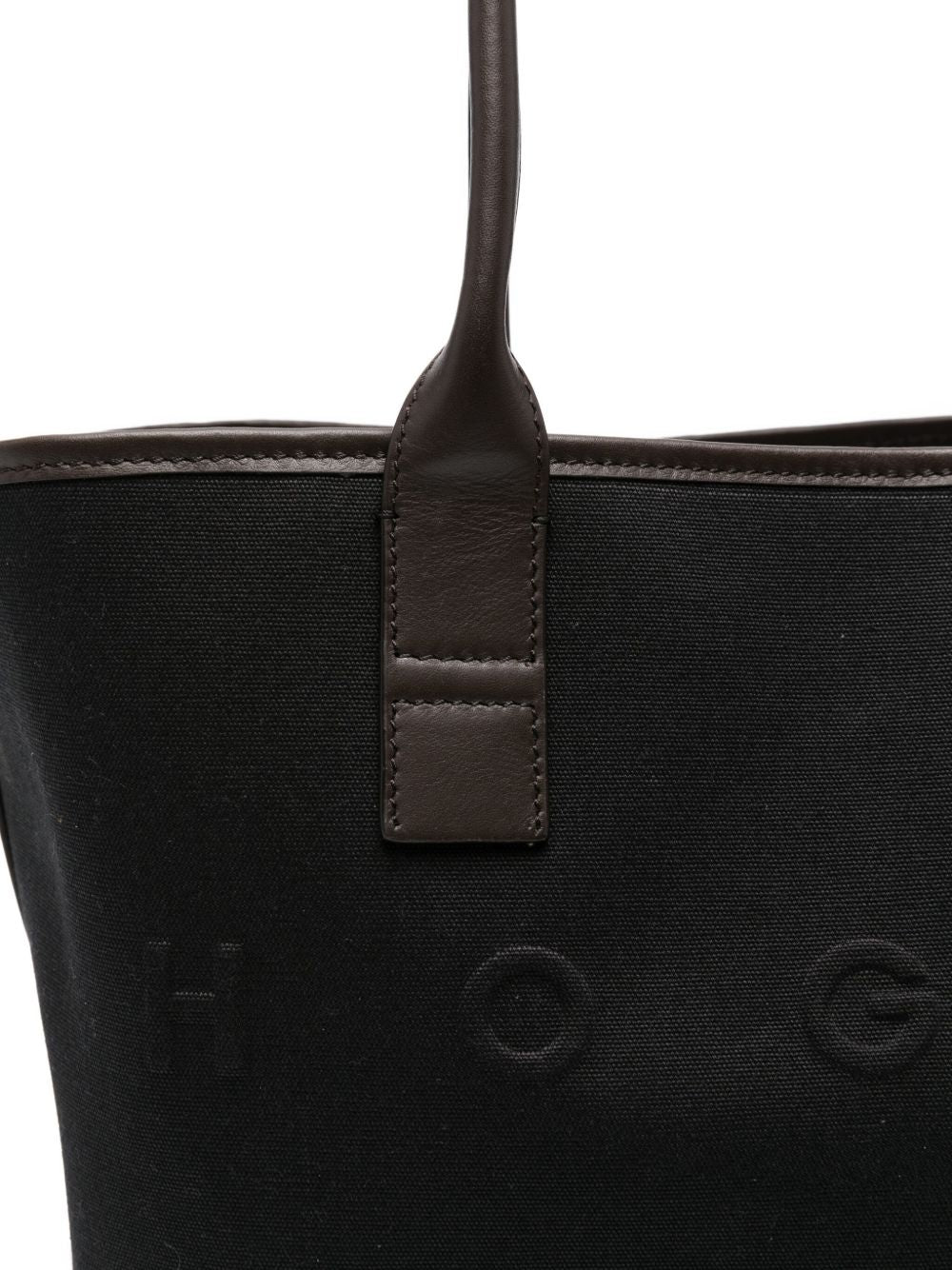 HOGAN PRE Bags Black