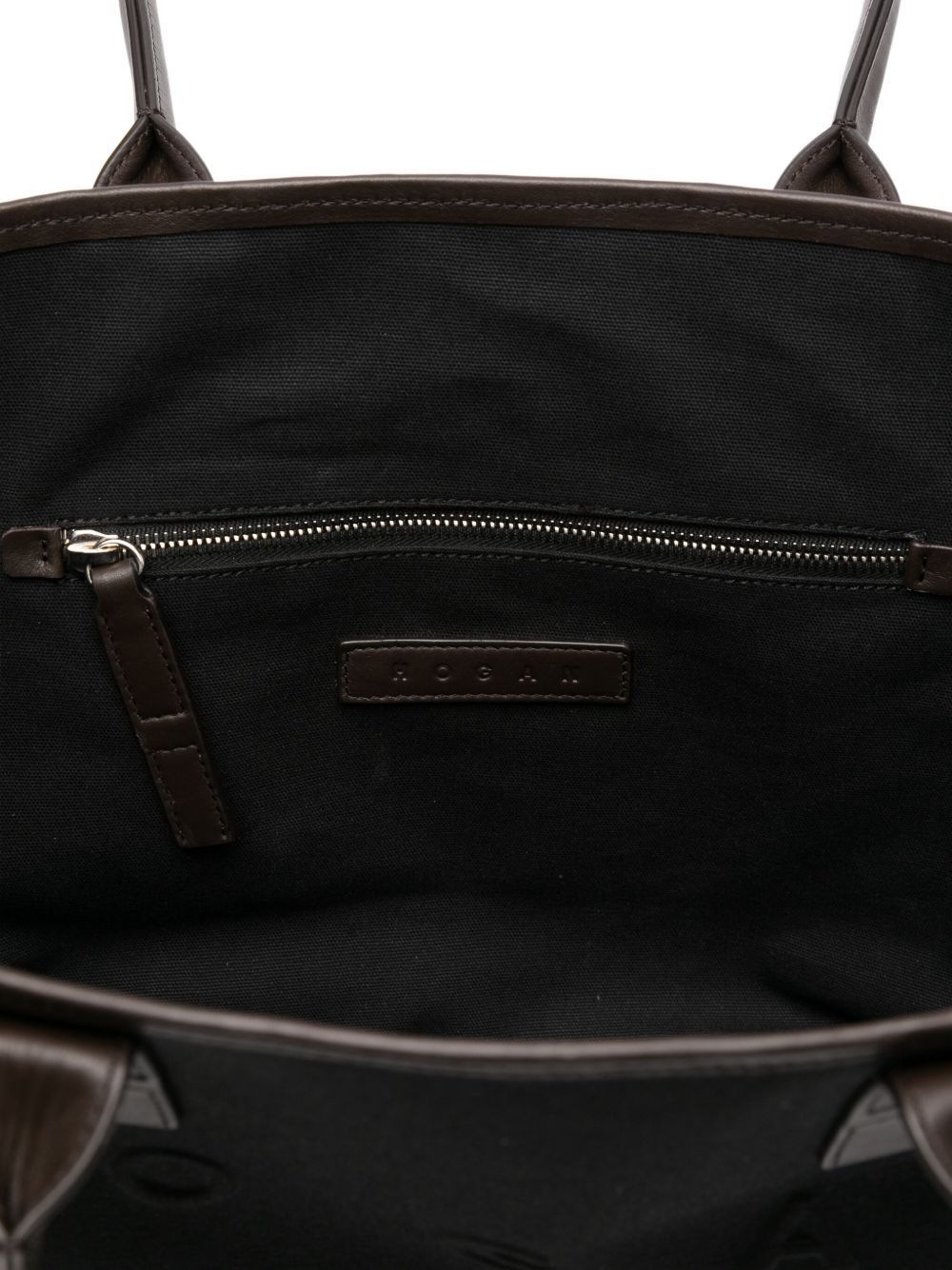 HOGAN PRE Bags Black