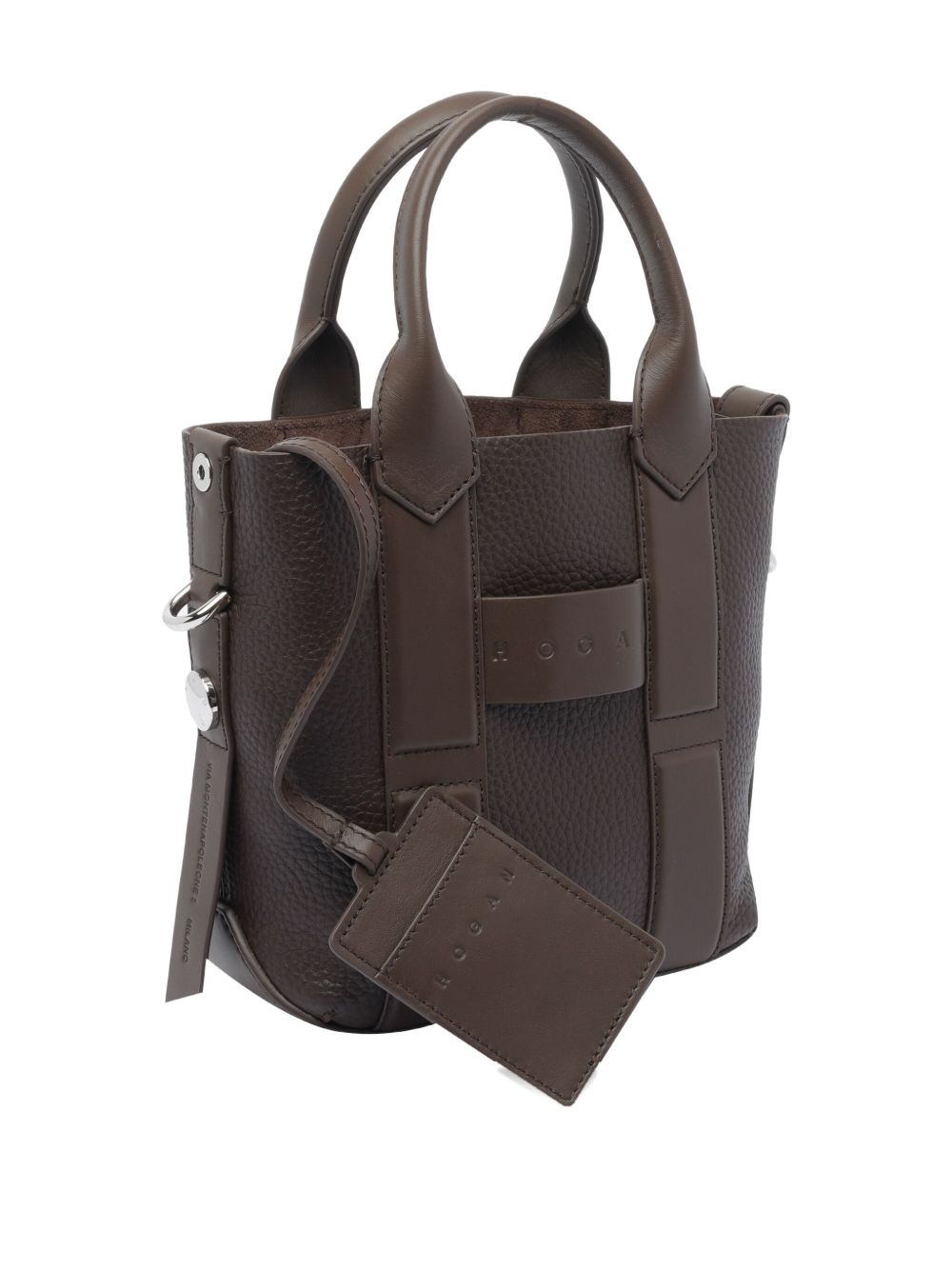 Hogan Pre Bags Brown