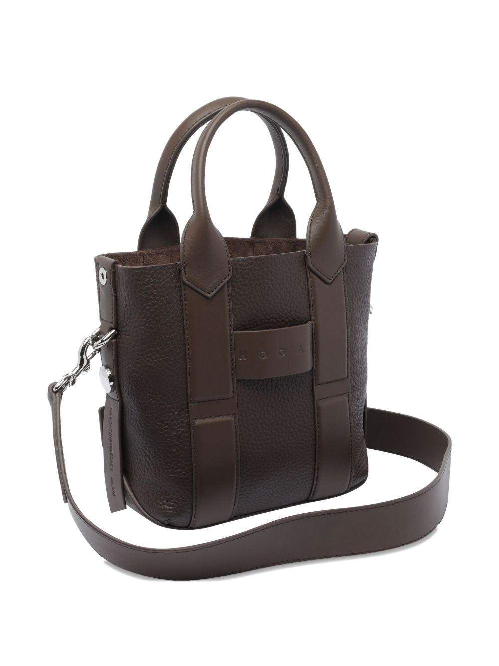 Hogan Pre Bags Brown