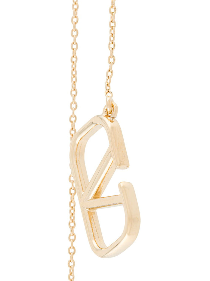 Valentino Garavani Bijoux Golden Metal