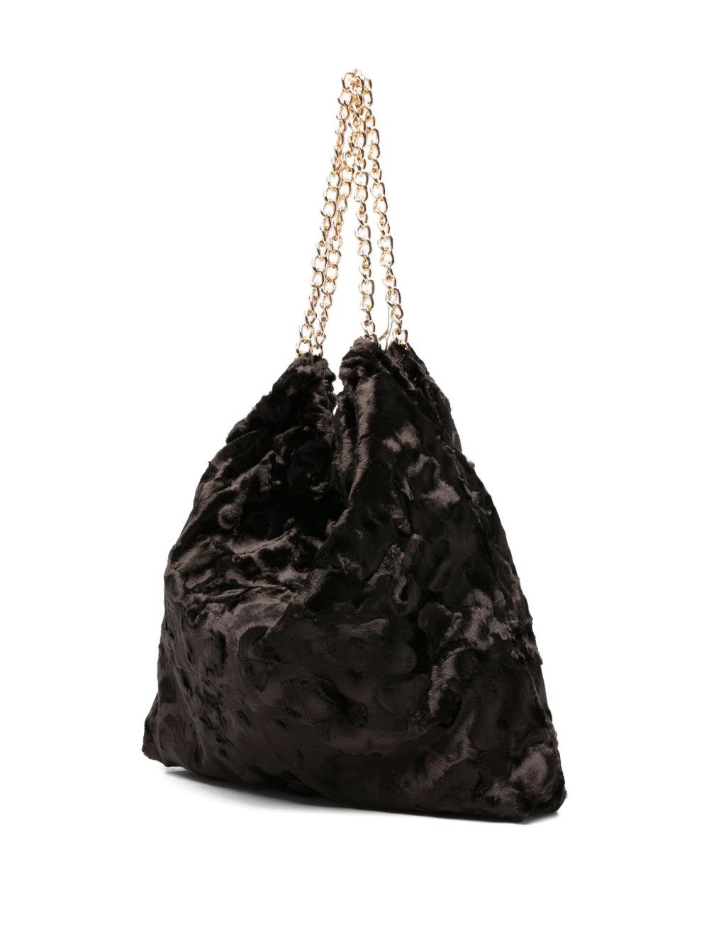 La Milanesa Bags Brown Outer: Polyester