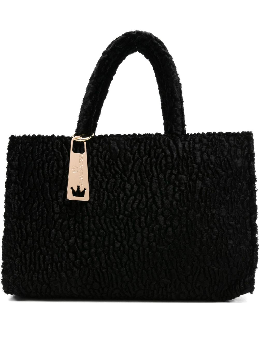 La Milanesa Bags Black Outer: Polyester