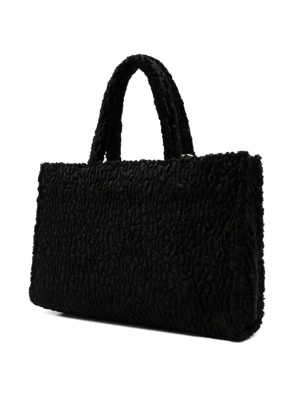 La Milanesa Bags Black Outer: Polyester