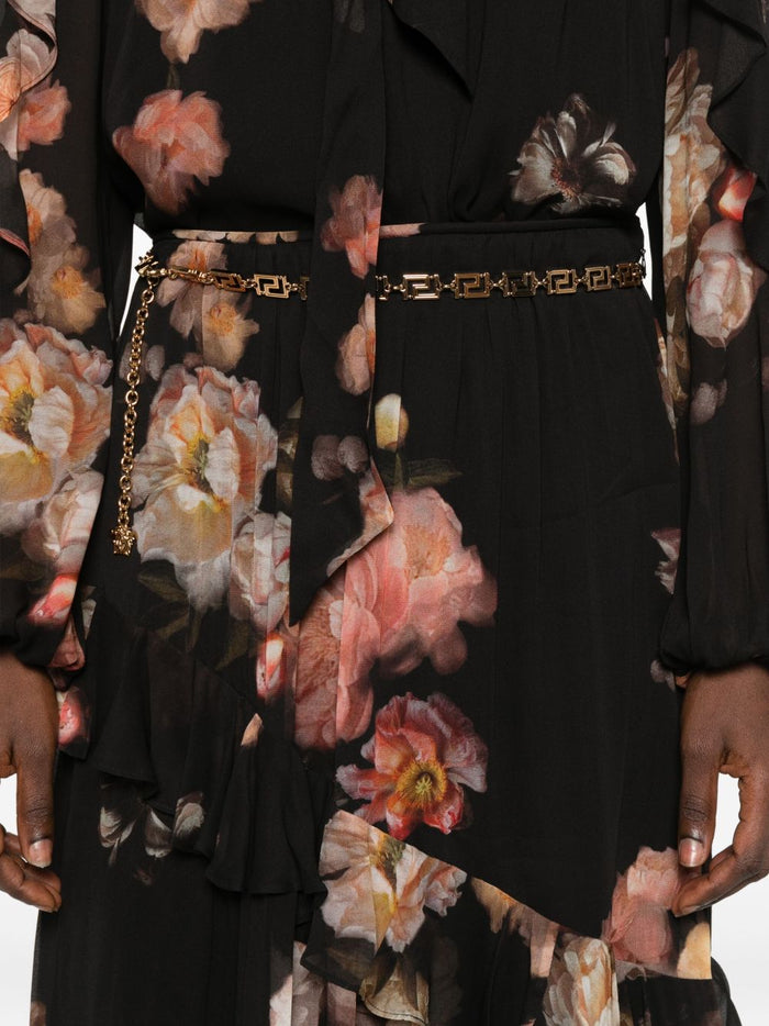 Zimmermann Skirts Black Viscose