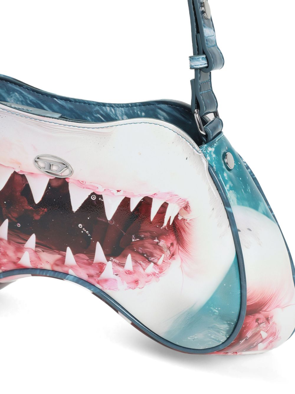 Diesel Bags Multicolour Polyurethane