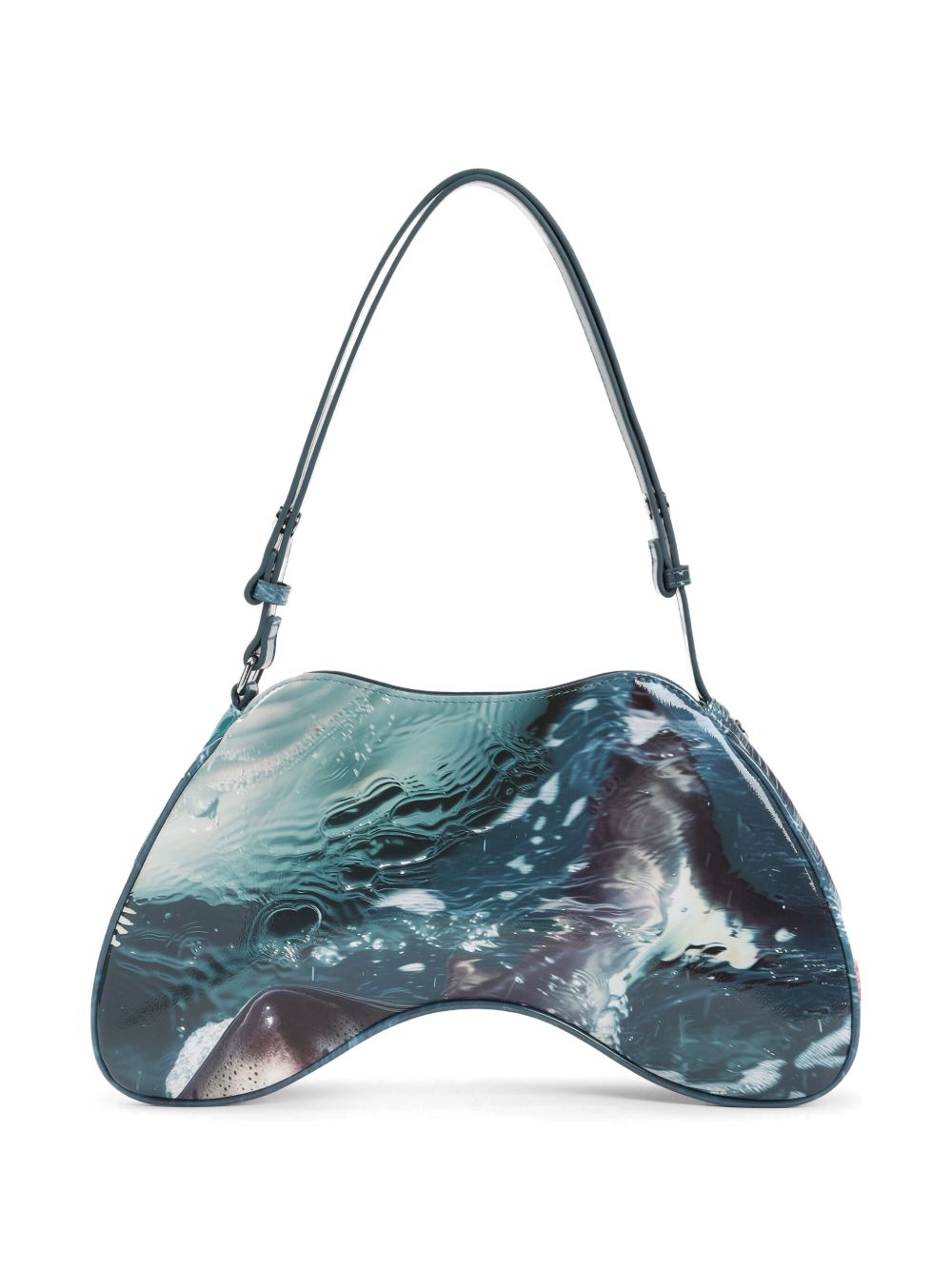Diesel Bags Multicolour Polyurethane