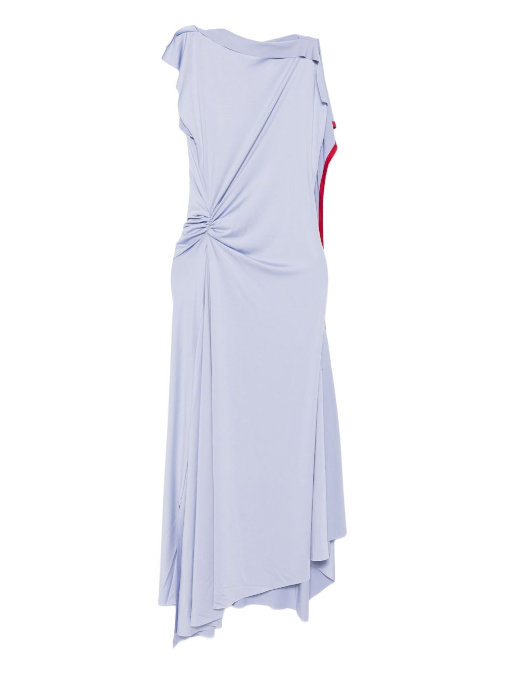 Victoria Beckham Dresses Lilac Polyester