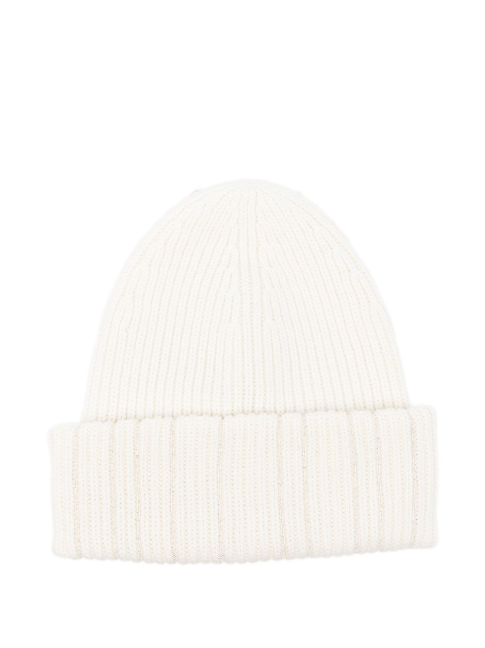 Fabiana Filippi Hats Beige Virgin Wool