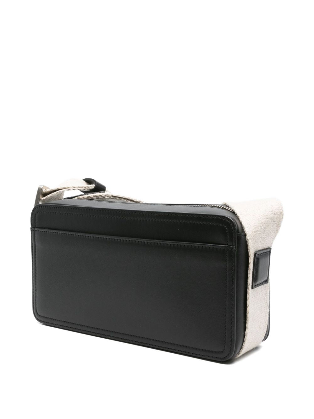 Jacquemus Bags Black Calf Leather