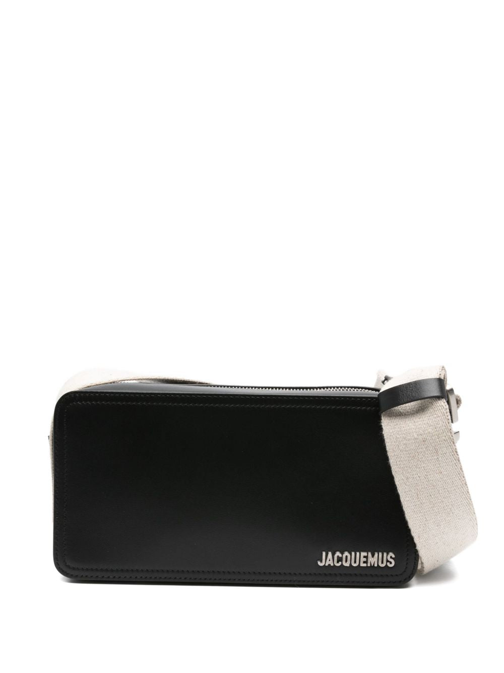 Jacquemus Bags Black Calf Leather
