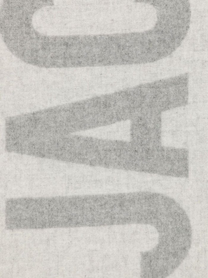 Jacquemus Scarfs Grey