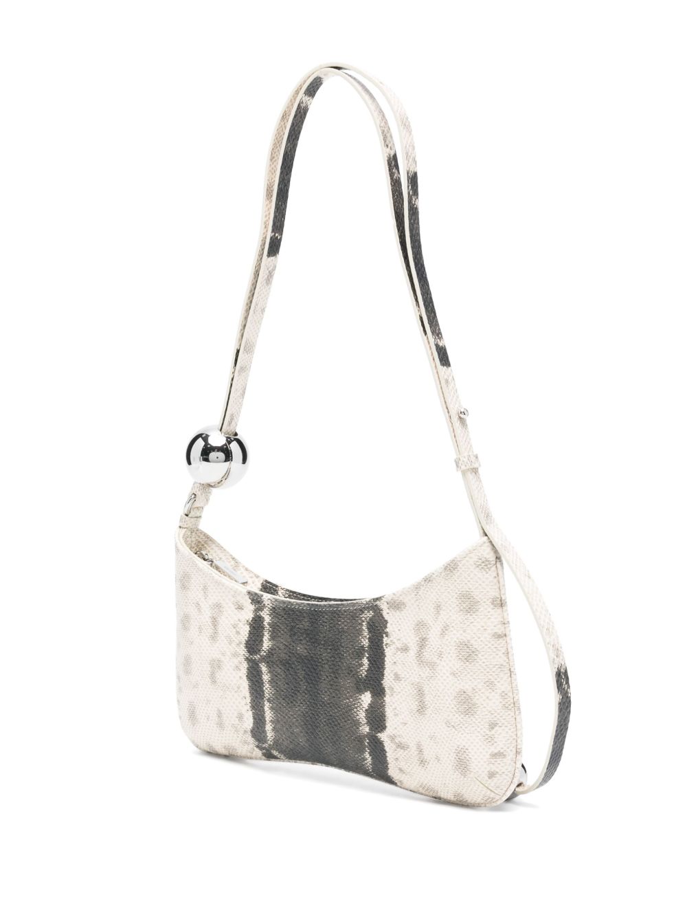 Jacquemus Bags Beige Leatehr