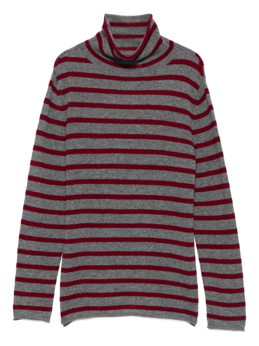 Beyou Sweaters Grey Cashmere 100 %