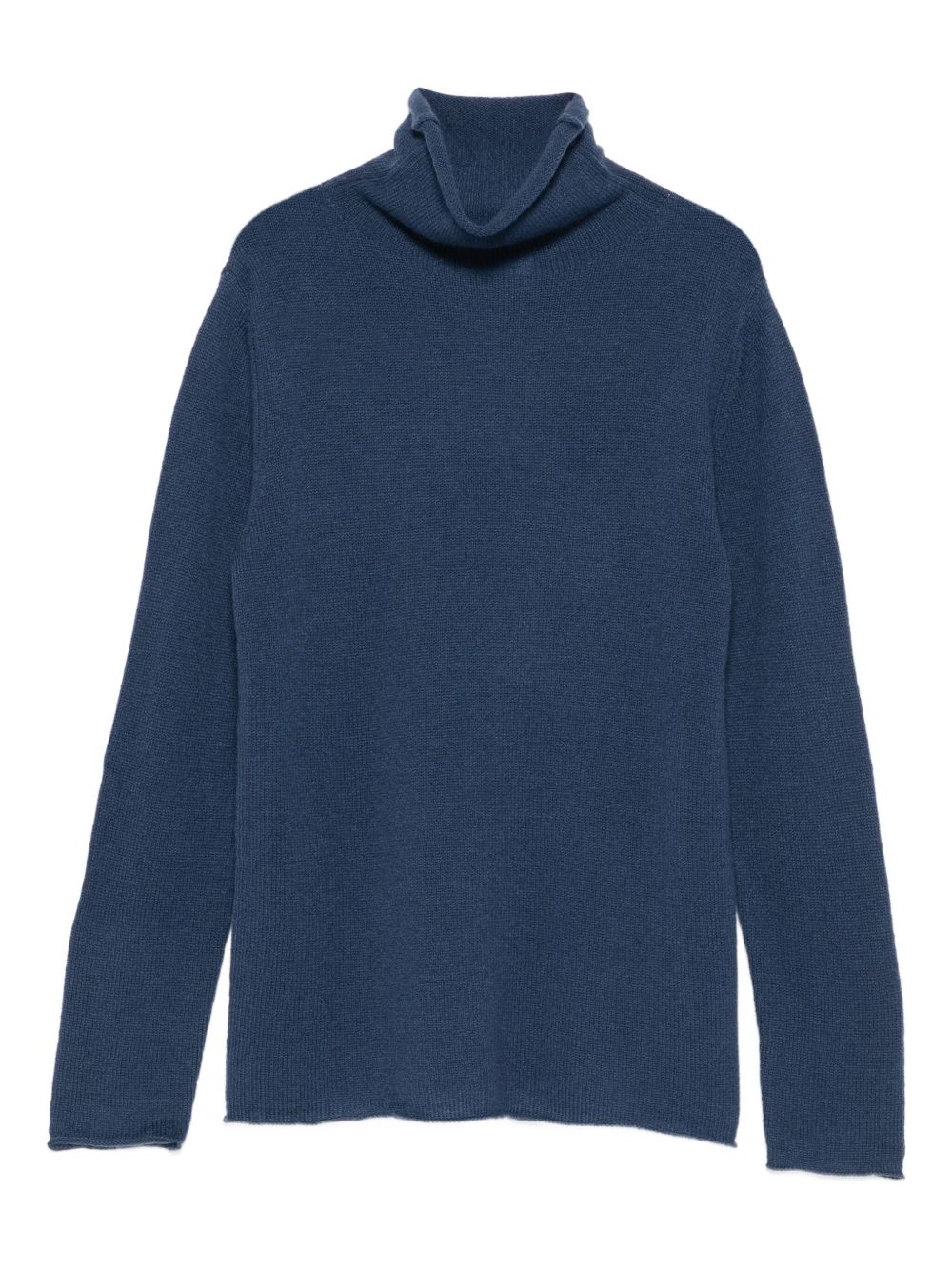 Beyou Sweaters Clear Blue Cashmere 100 %