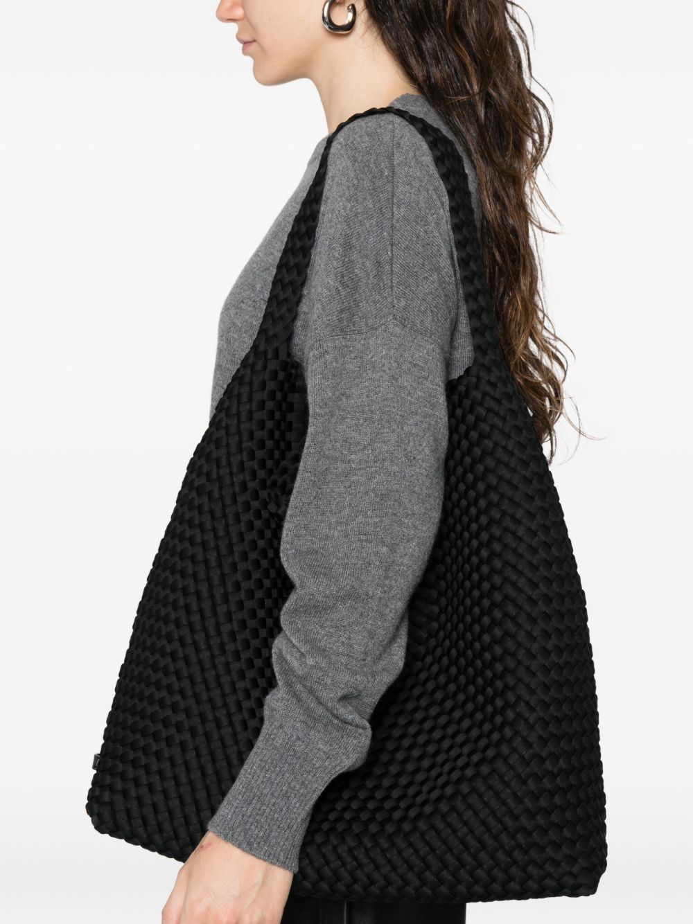 Beyou Sweaters Grey Cashmere 100 %