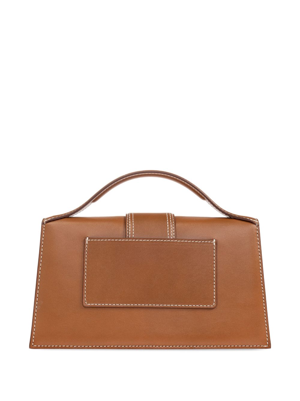 Jacquemus Bags Leather Brown