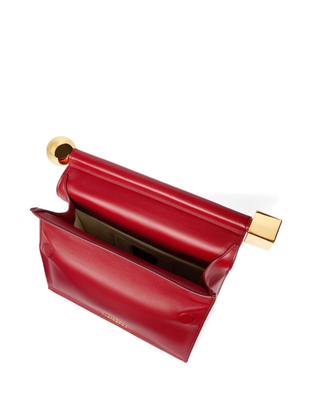 Jacquemus Bags Red