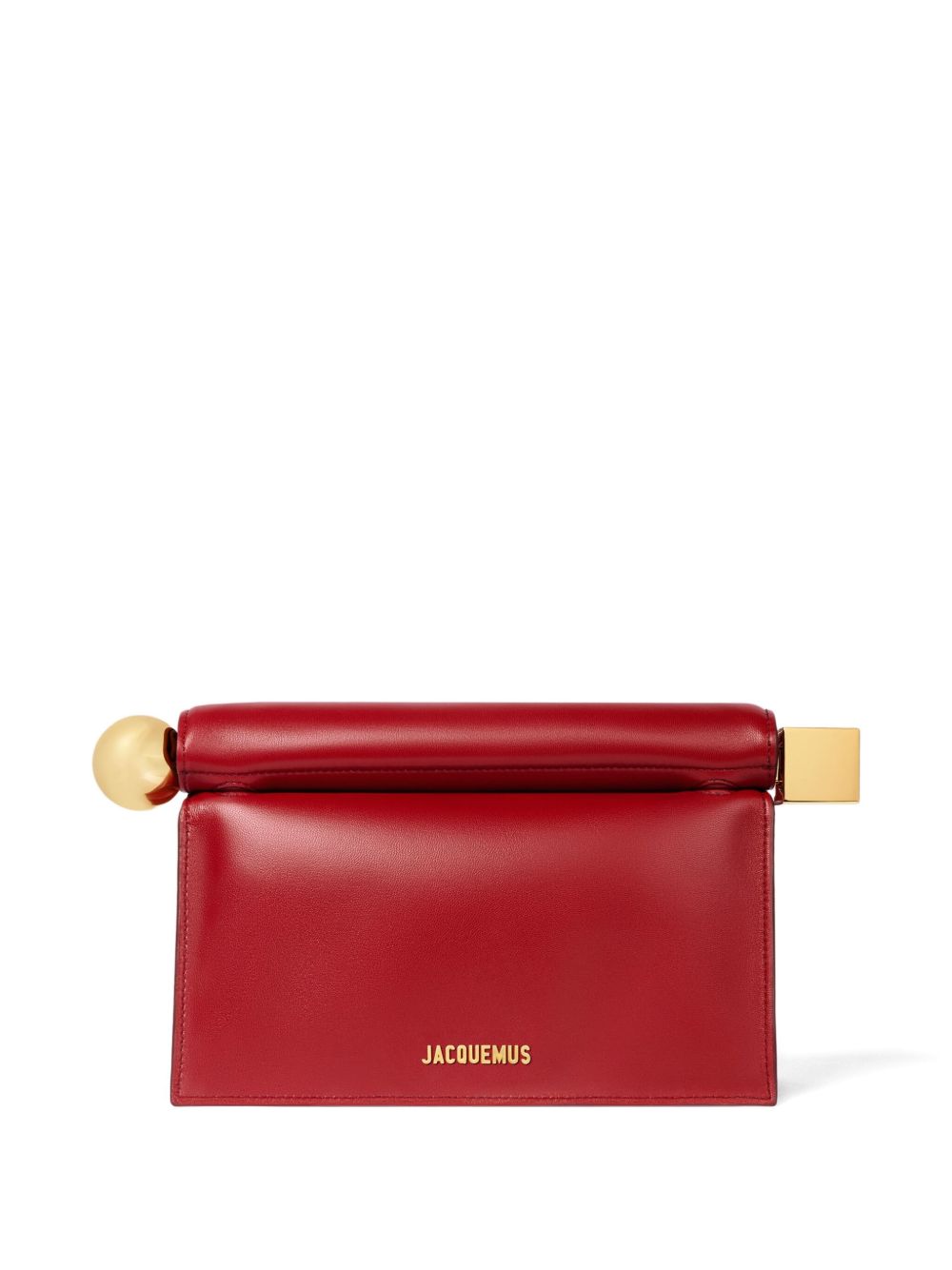 Jacquemus Bags Red