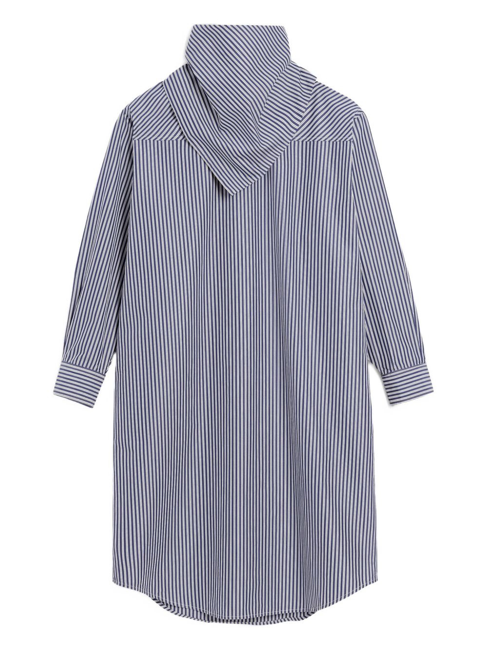 Ami Paris Dresses Clear Blue Fabric