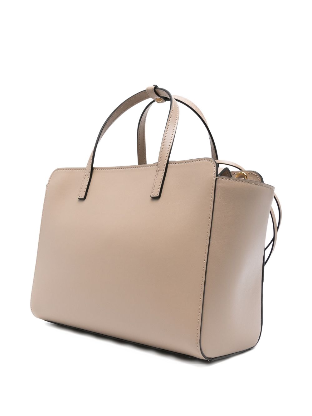 Hidesins Bags Dove Grey Calf Leather