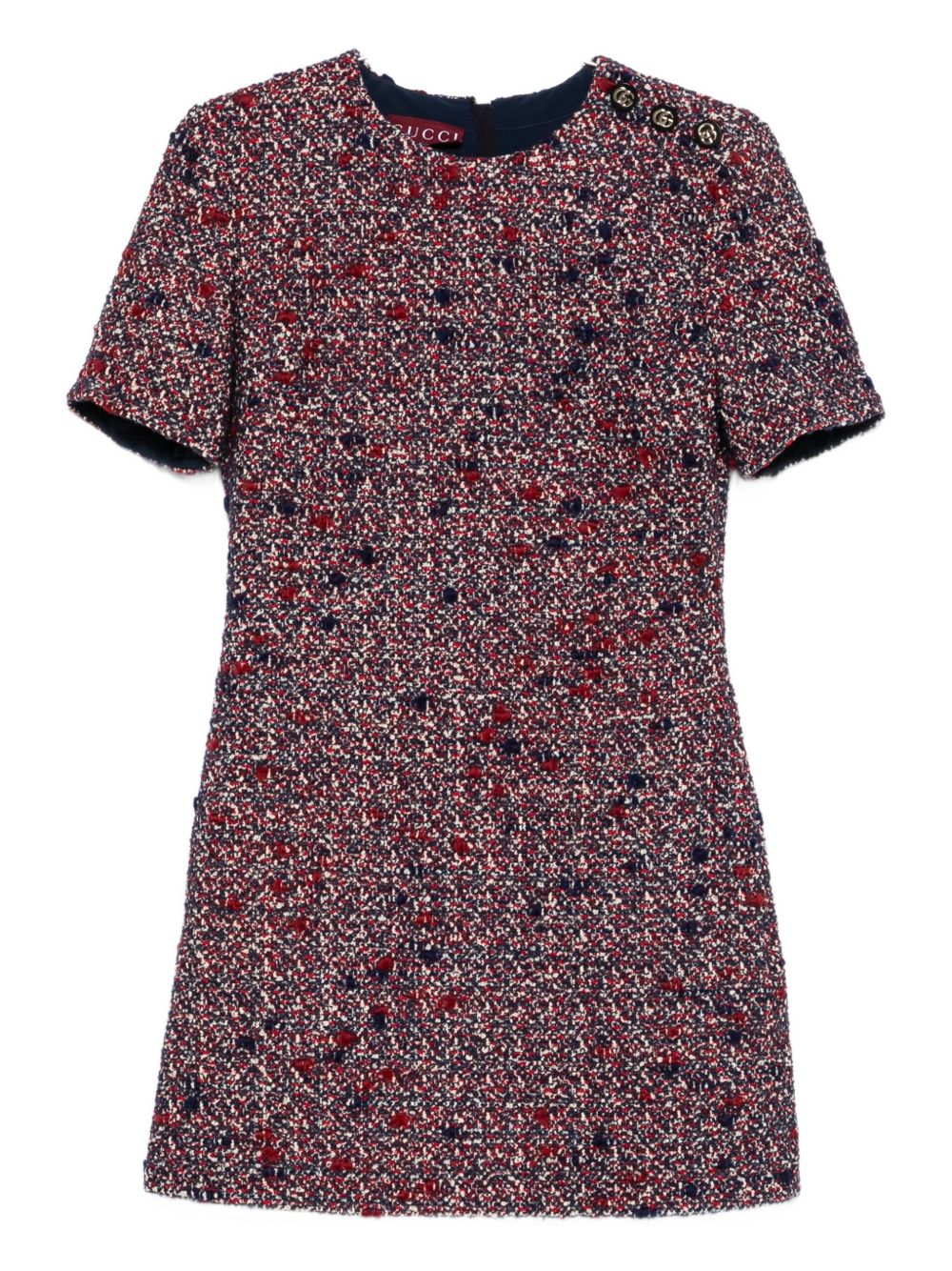 Gucci Dresses Blue