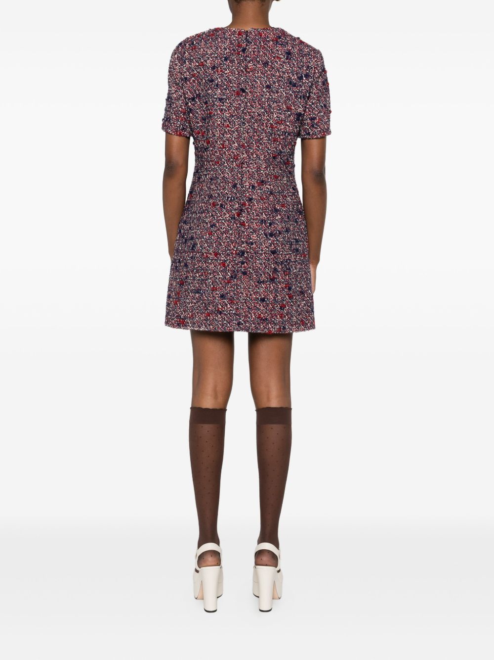 Gucci Dresses Blue