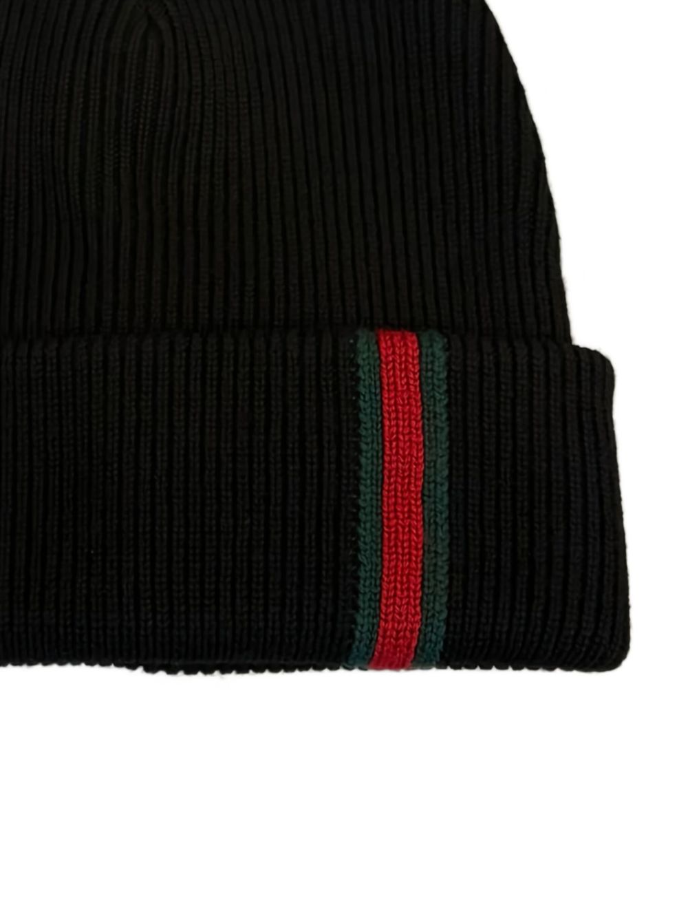 Gucci Hats Black