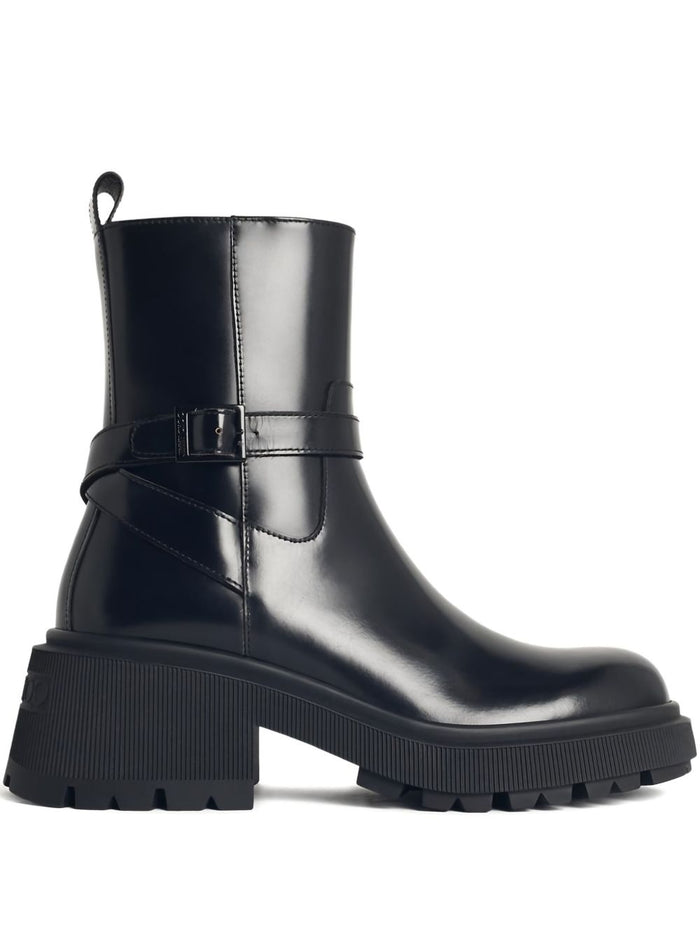 Jimmy Choo Boots Black