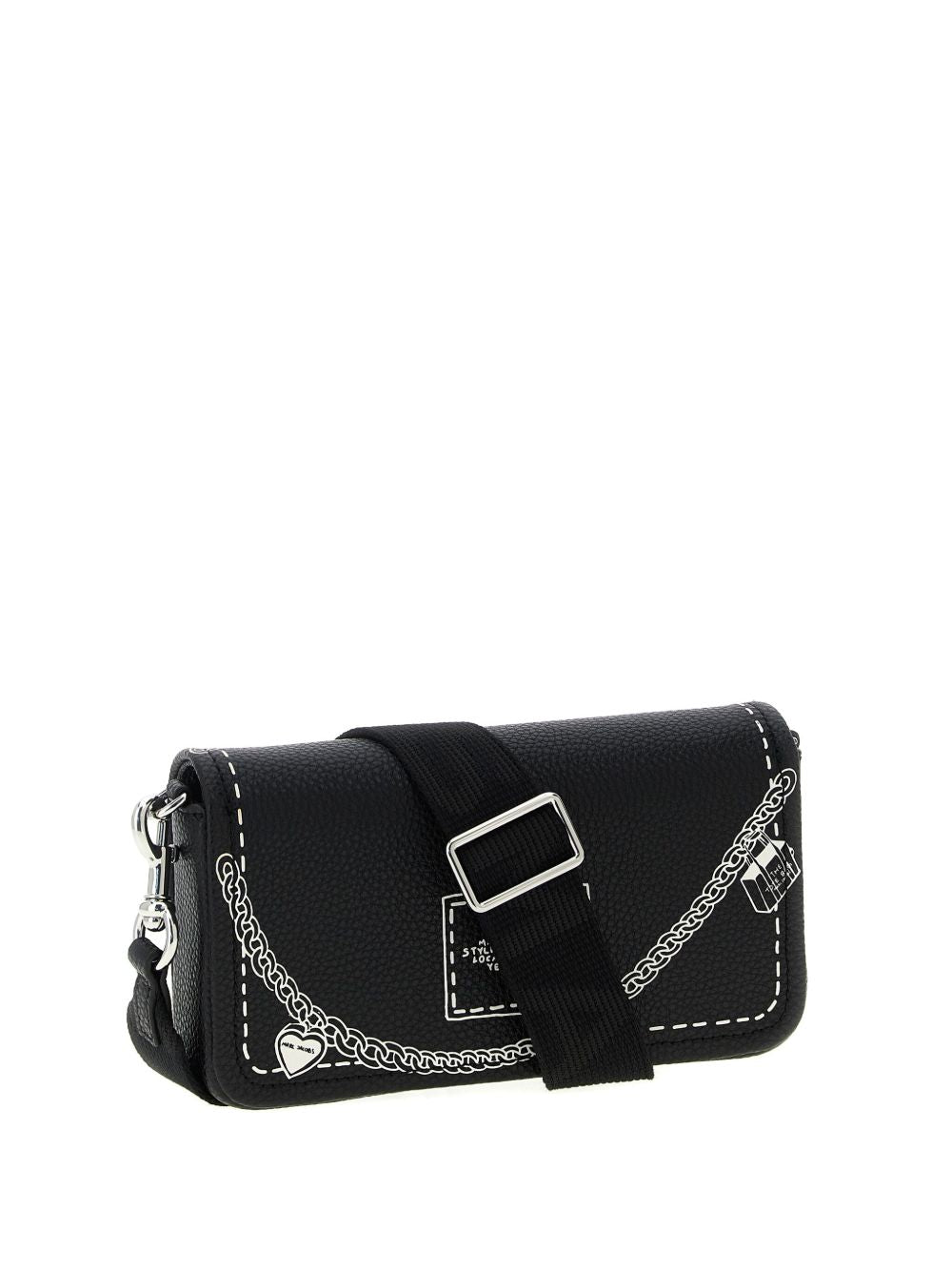 Marc Jacobs Bags Black