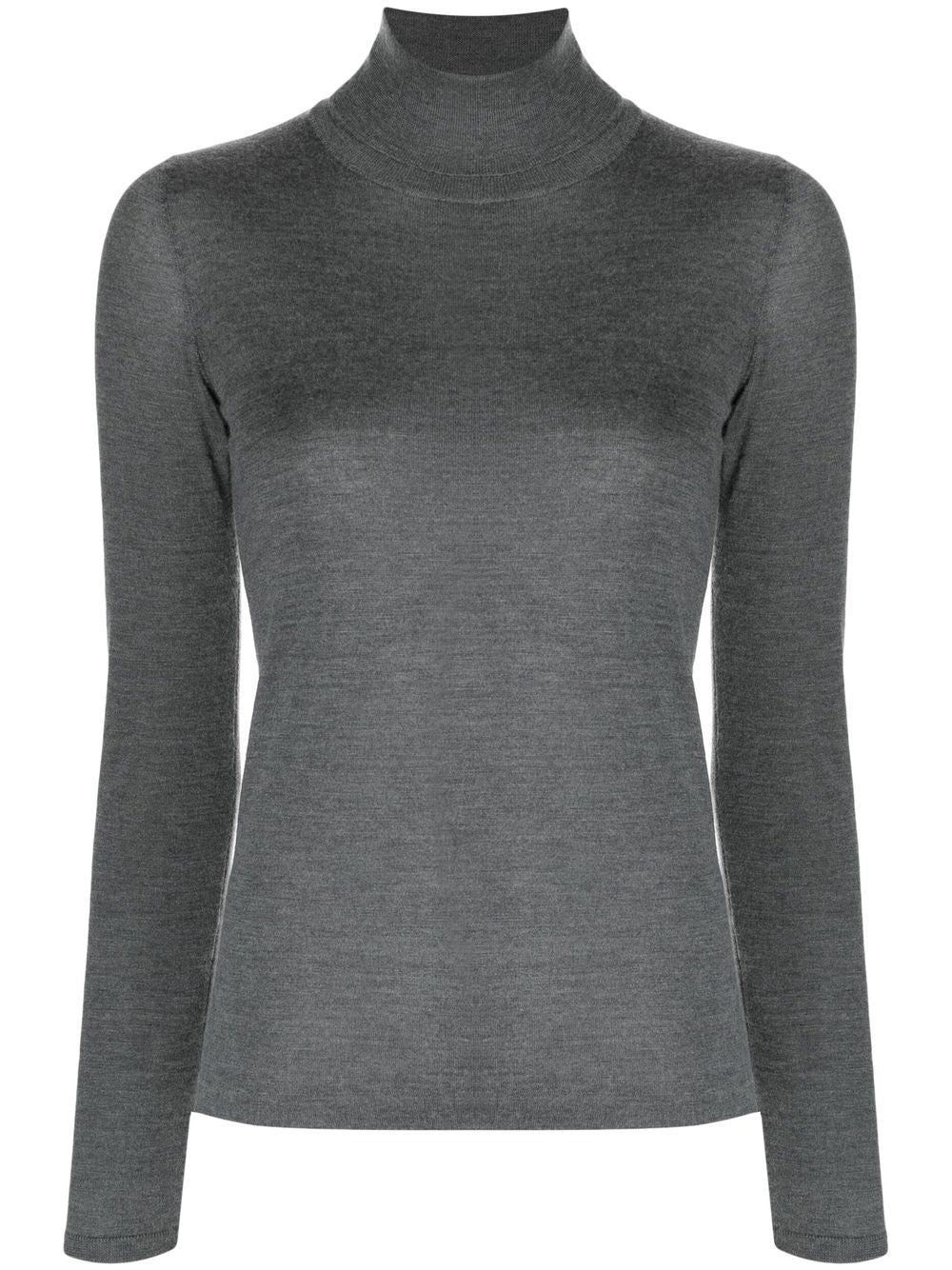Brunello Cucinelli Sweaters Grigio