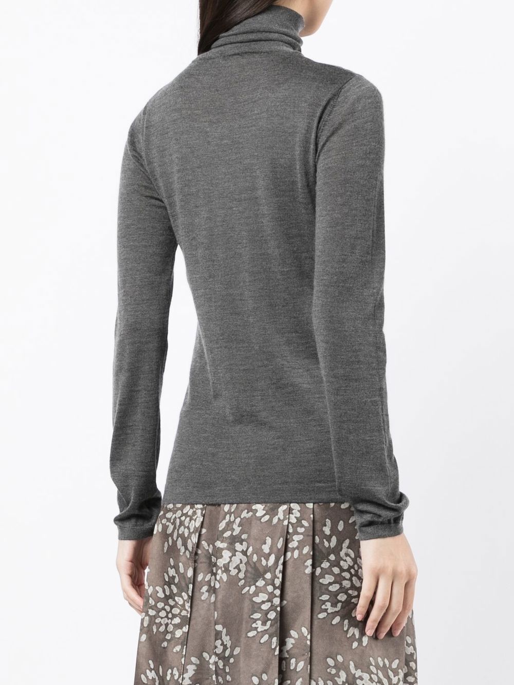Brunello Cucinelli Sweaters Grigio