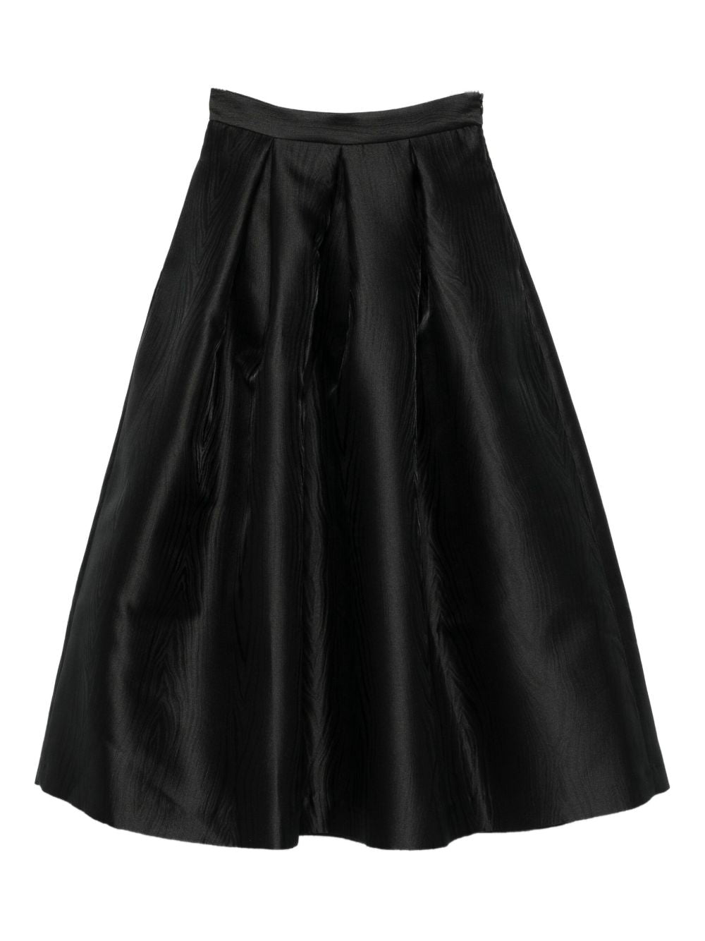 Lunatica Milano Skirts Black Polyester