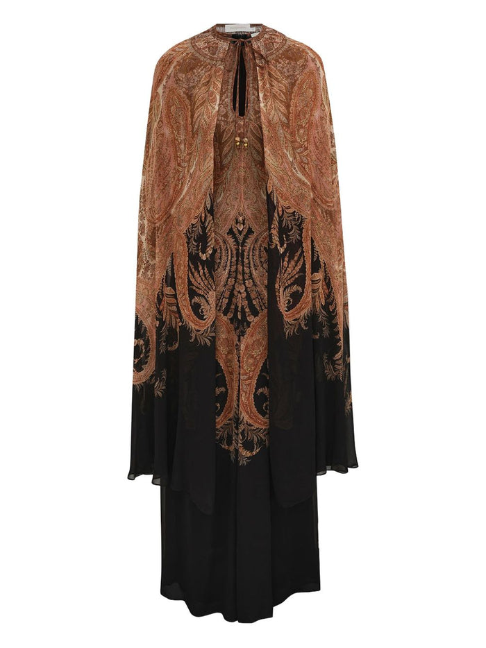Zimmermann Dresses Black Viscose