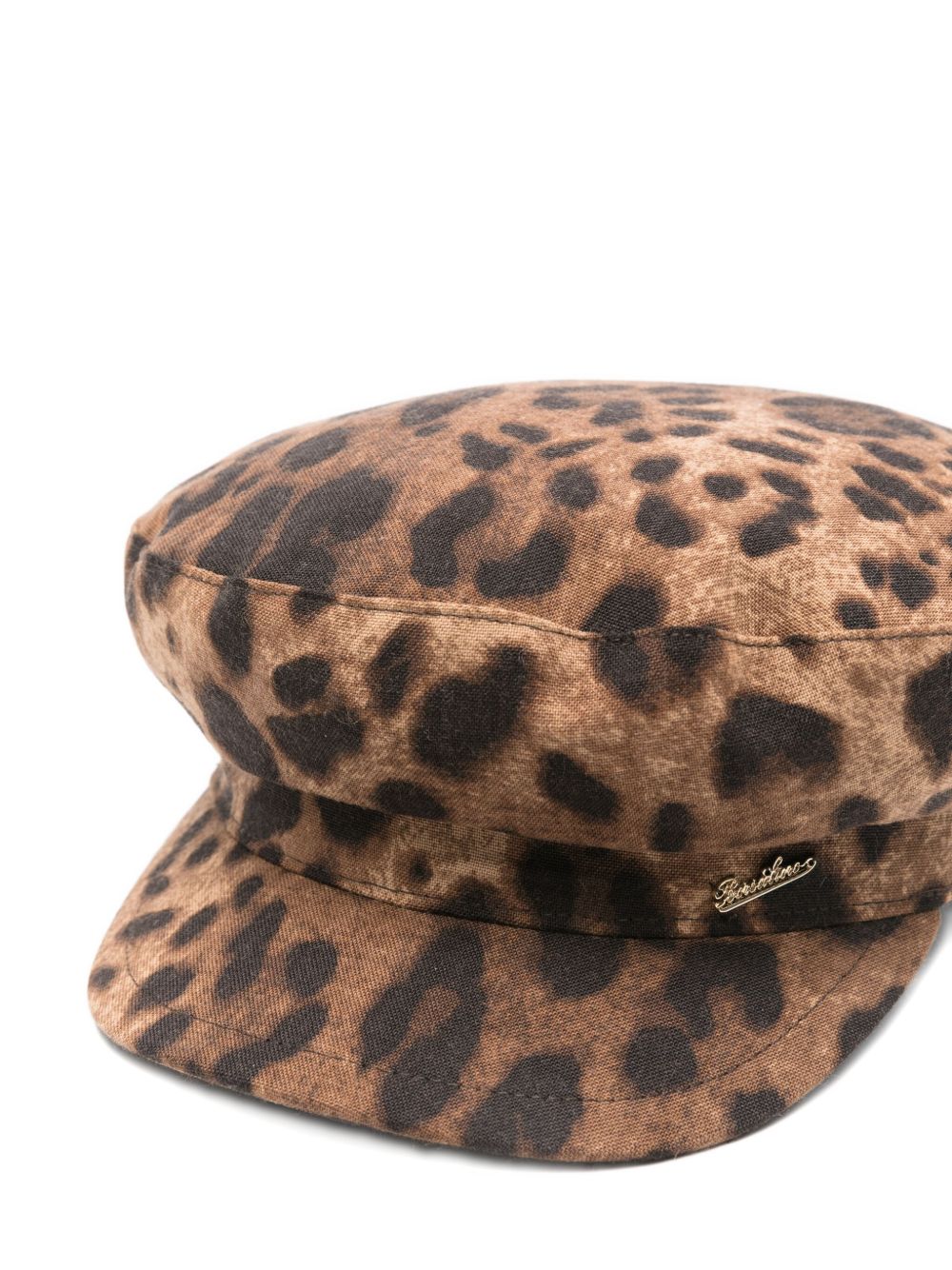 Borsalino Hats Brown