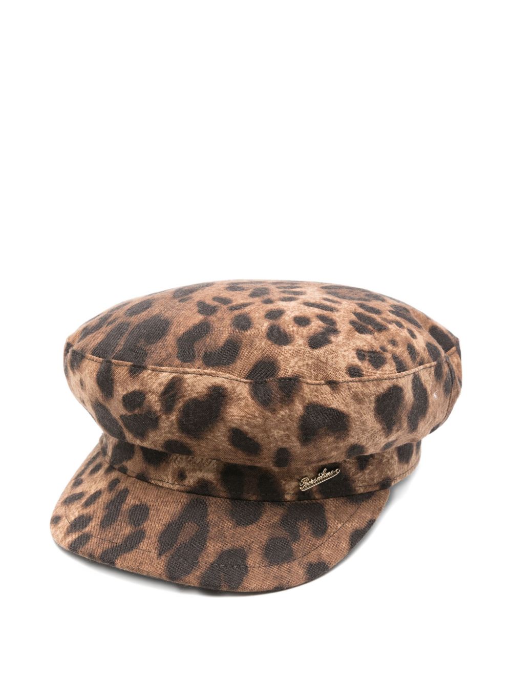 Borsalino Hats Brown