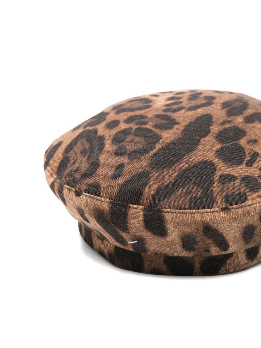 Borsalino Hats Brown