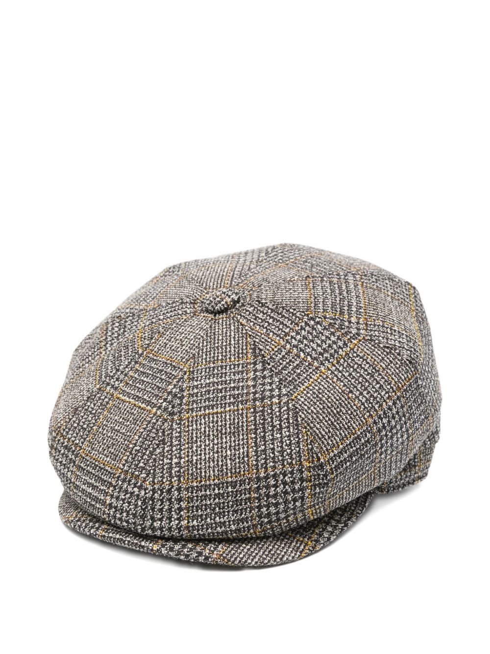 Borsalino Hats Brown Wo Ea