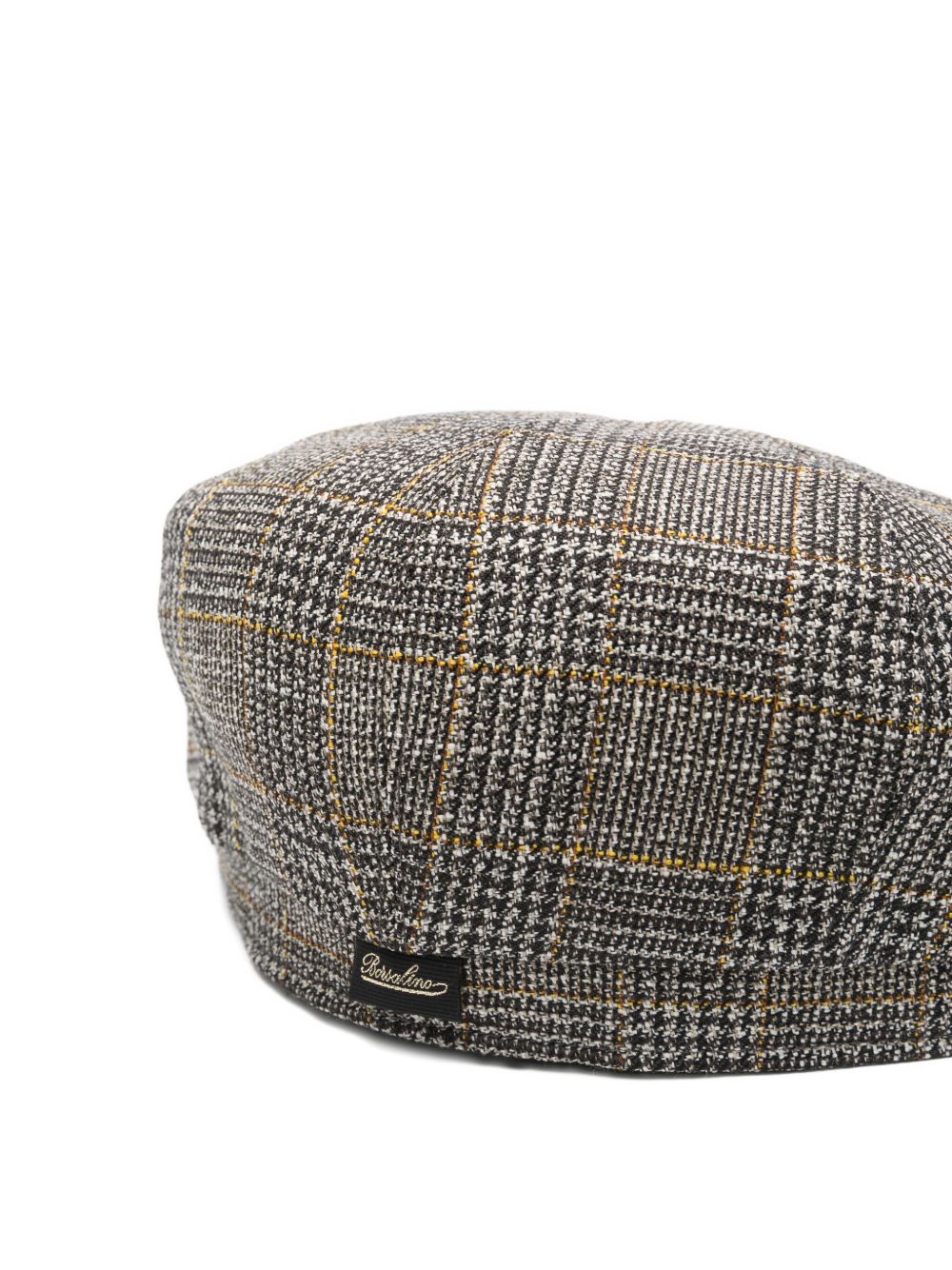 Borsalino Hats Brown Wo Ea