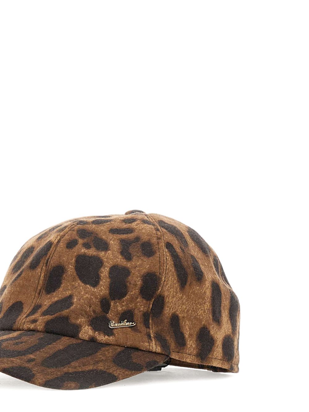 Borsalino Hats Brown