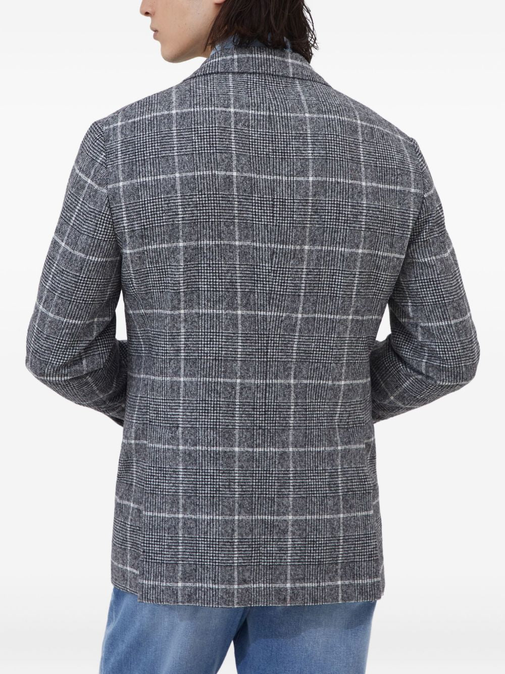 Brunello Cucinelli Jackets Blu