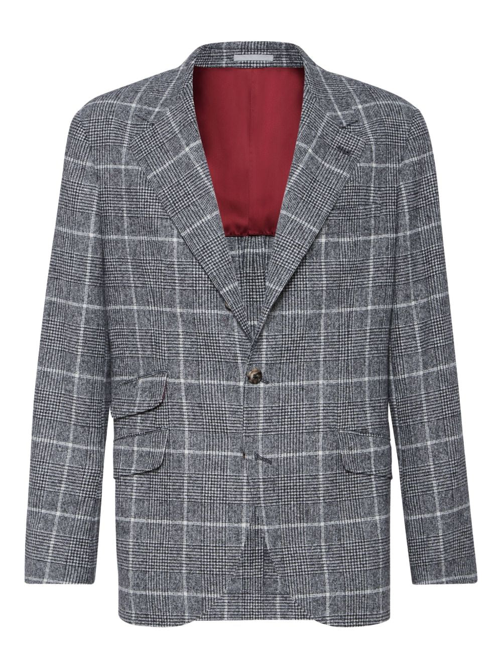 Brunello Cucinelli Jackets Blu