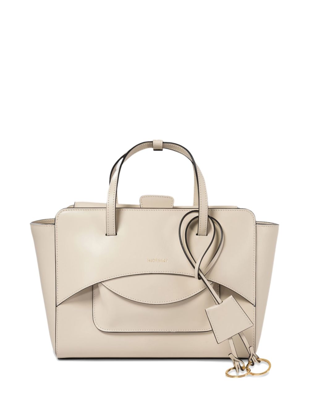 Hidesins Bags White Calfskin