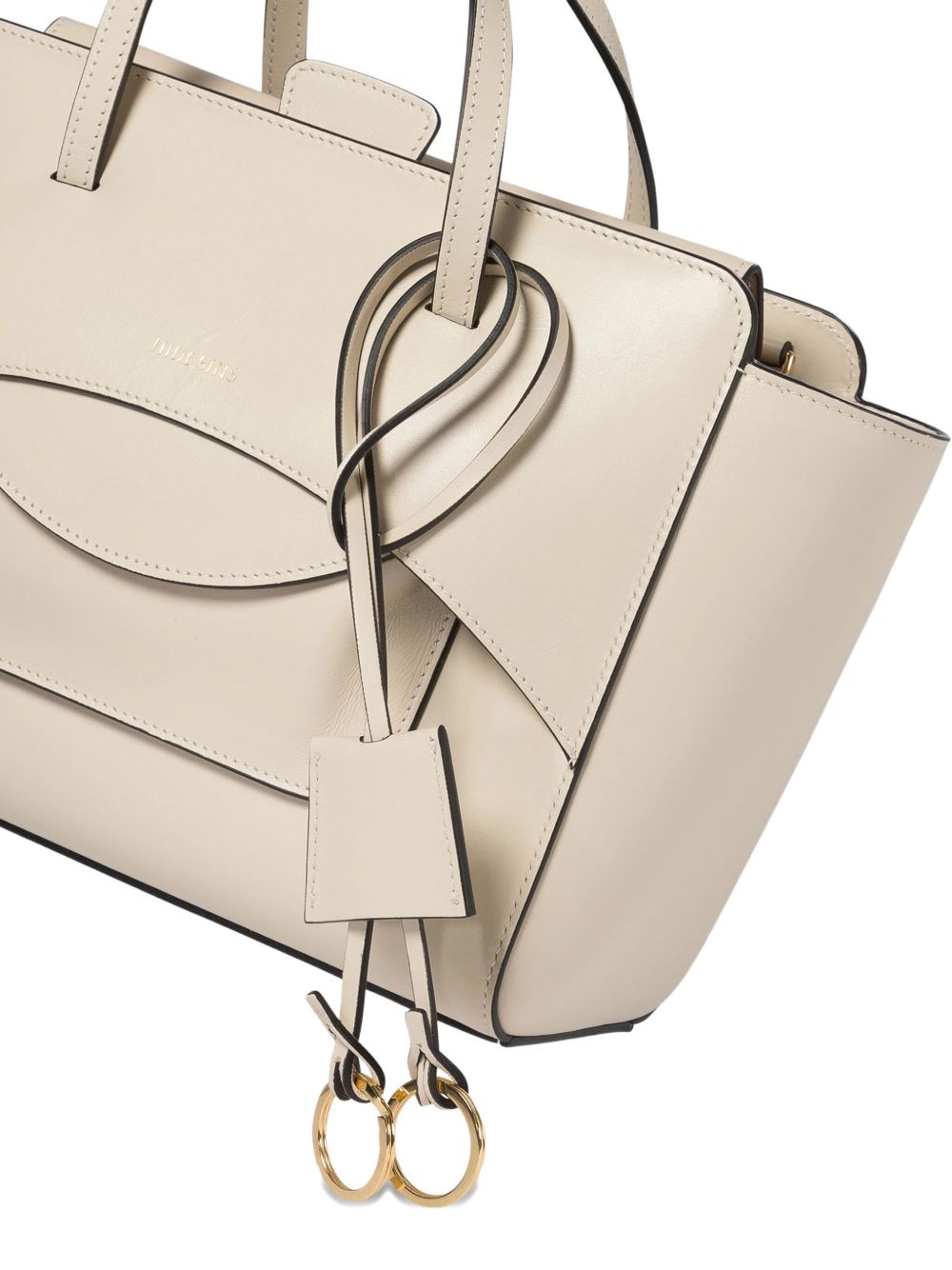 Hidesins Bags White Calfskin