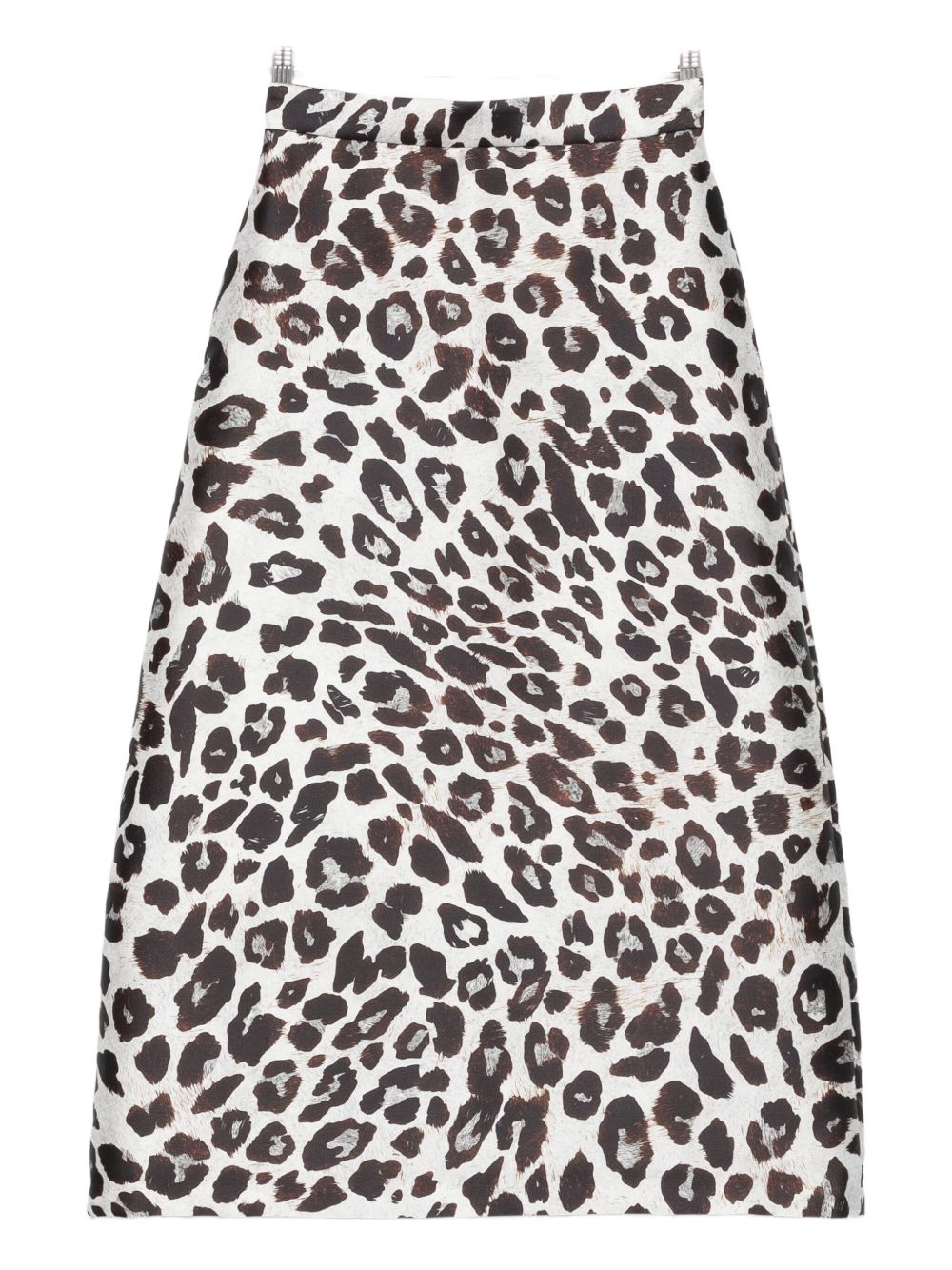 Lunatica Milano Skirts Brown Outer: Polyester